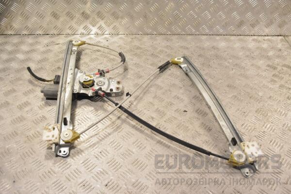 Склопідйомник передній правий електро 6 пінів Citroen C5 2008-2017 128000782 264245 - 2