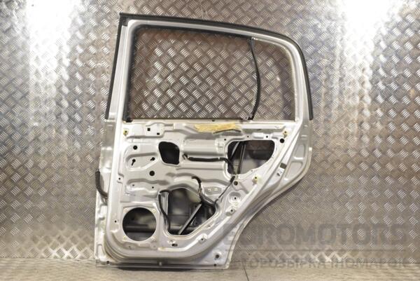 Двері задні праві Hyundai Getz 2002-2010 770041C020 264248 - 2