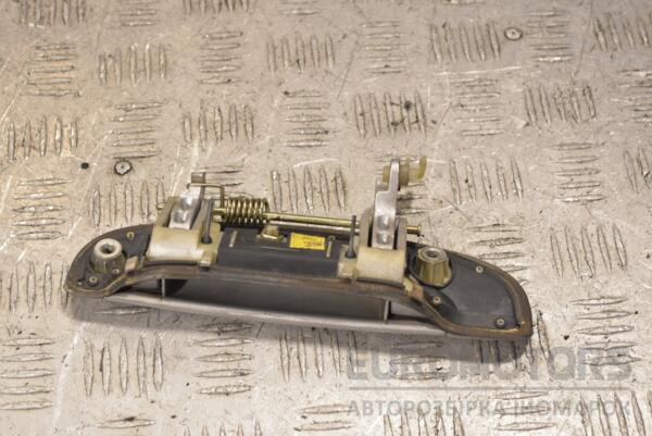 Ручка двері зовнішня задня права Hyundai Getz 2002-2010 264252 - 2