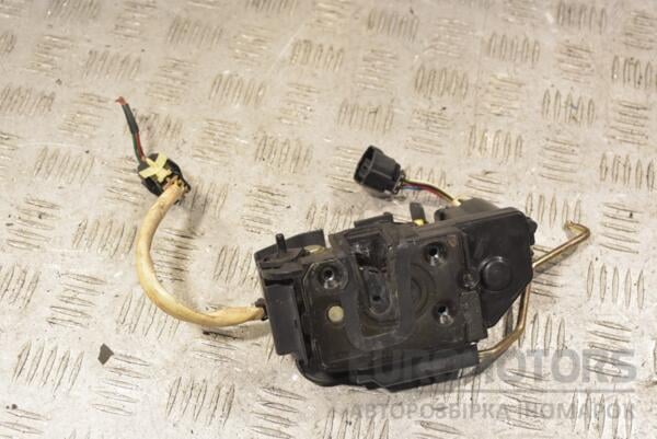 Замок двері задній правий електро 5 пинов Hyundai Getz 2002-2010 264257 - 2