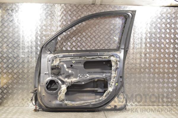 Двері передні права -10 Mitsubishi Outlander XL 2006-2012 5700A278 264262 - 2