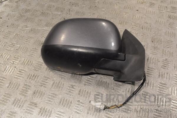 Дзеркало праве електр 7 пінів -10 Mitsubishi Outlander XL 2006-2012 264265 - 2