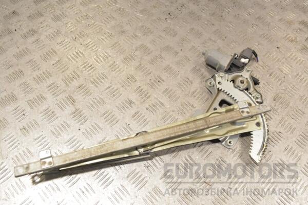 Стеклоподъемник передний правый электр 6 пинов Mitsubishi Outlander XL 2006-2012 264269 - 2