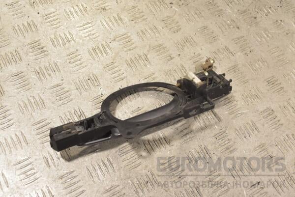 Ручка двері зовнішня передня права Mitsubishi Outlander XL 2006-2012 264271 - 2