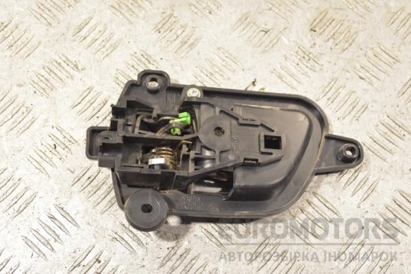 Ручка двери внутренняя передняя правая Mitsubishi Outlander XL 2006-2012 MN105360 264273 - 2