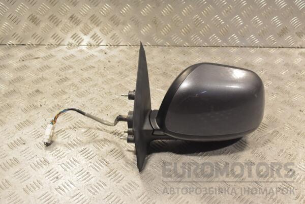 Дзеркало ліве електр 7 пинов -10 Mitsubishi Outlander XL 2006-2012 264280 - 2