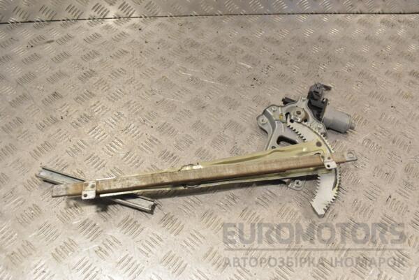 Склопідймоник передній лівий електро 6 пинов Mitsubishi Outlander XL 2006-2012 264283 - 2