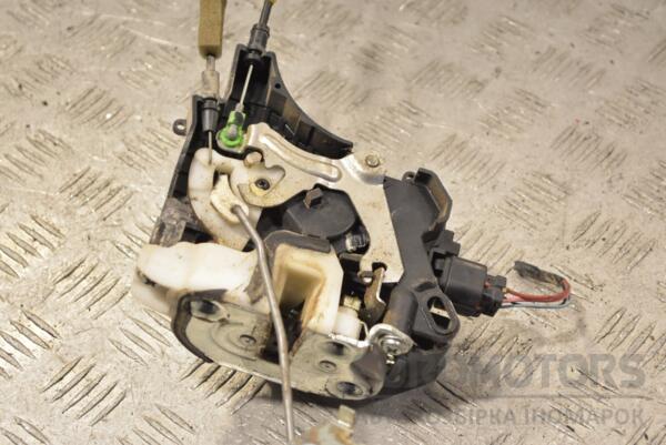 Замок двери передний левый электр 5 пинов Mitsubishi Outlander XL 2006-2012 264286 - 2