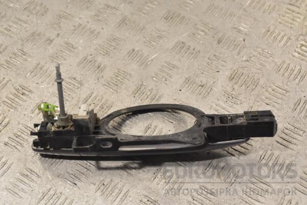 Ручка двері зовнішня передня ліва Mitsubishi Outlander XL 2006-2012 264288 - 2