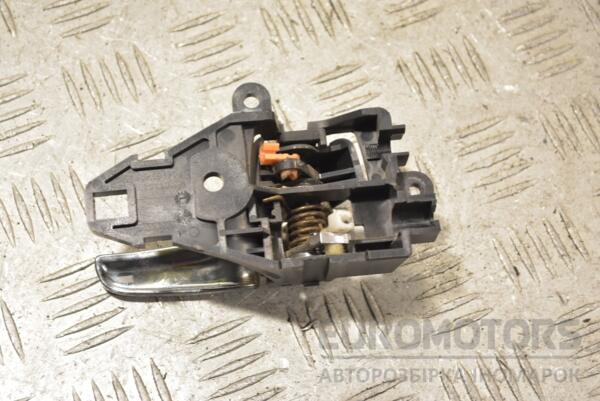 Ручка двері внутрішня передня ліва Mitsubishi Outlander XL 2006-2012 MN105359 264290 - 2