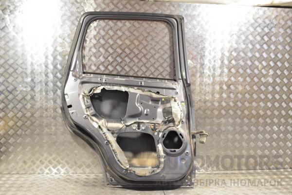Дверь задняя левая (дефект) Mitsubishi Outlander XL 2006-2012 5730A243 264293 - 2