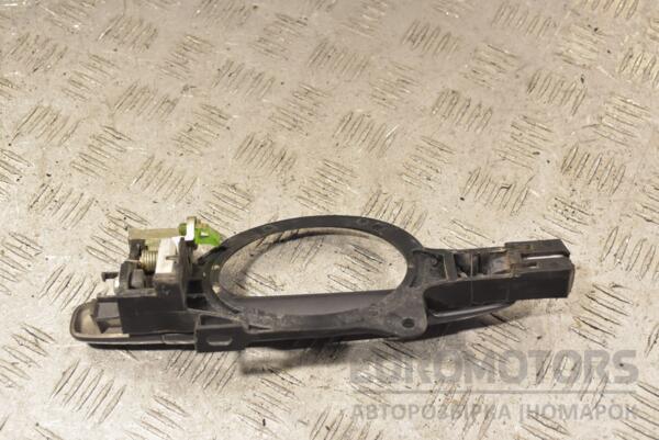 Ручка двері зовнішня задня ліва Mitsubishi Outlander XL 2006-2012 264302 - 2
