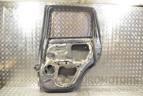 Дверь задняя правая (дефект) Mitsubishi Outlander XL 2006-2012 5730A244 264304 - 2