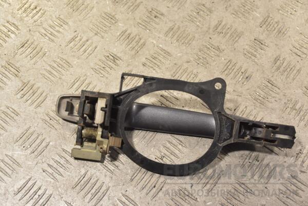 Ручка двери наружная задняя правая Mitsubishi Outlander XL 2006-2012 264312 - 2