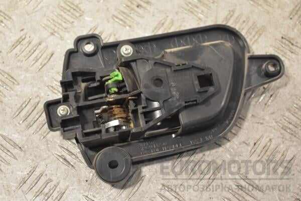 Ручка двери внутренняя задняя правая Mitsubishi Outlander XL 2006-2012 MN105369 264314 - 2