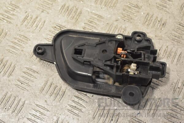 Ручка двери внутренняя задняя левая Mitsubishi Outlander XL 2006-2012 MN105359 264316 - 2