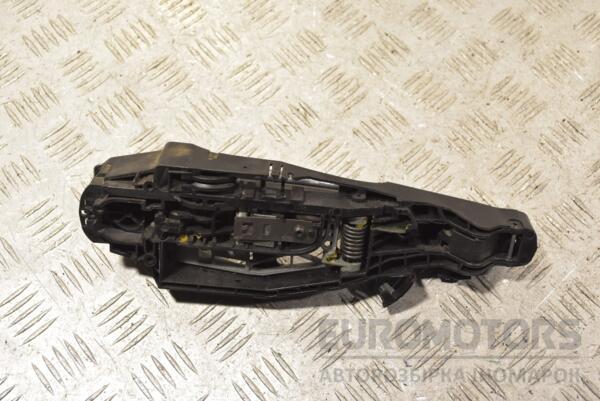 Ручка двери наружная задняя левая Peugeot 308 (T9) 2013-2021 264324 - 2
