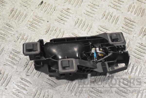 Ручка двері внутрішня задня ліва Peugeot 308 (T9) 2013-2021 98000005VV 264326 - 2