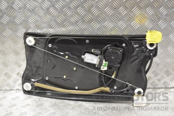 Склопідймоник передній правий електро 2 Піна Land Rover Freelander (II) 2007-2014 6H5223200AJ 264333 - 2