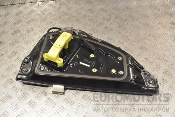 Склопідйомник задній правий електро 2 Піна Land Rover Freelander (II) 2007-2014 6H5227000AE 264349 - 2