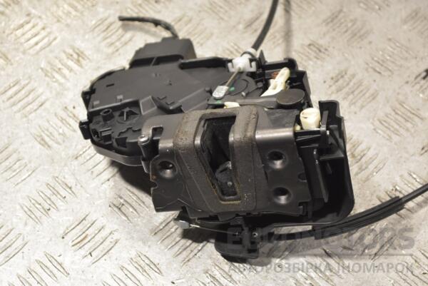 Замок двери задний правый электр 10 пинов Land Rover Freelander (II) 2007-2014 FQM500360 264351 - 2