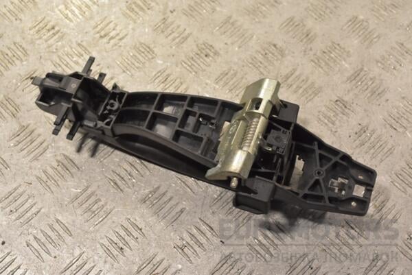 Ручка двери наружная задняя правая Land Rover Freelander (II) 2007-2014 6H5224994BH 264353 - 2