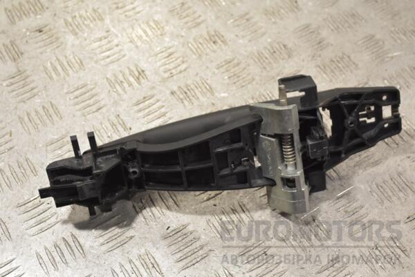Ручка двери наружная задняя левая Land Rover Freelander (II) 2007-2014 6H5224995BH 264370 - 2