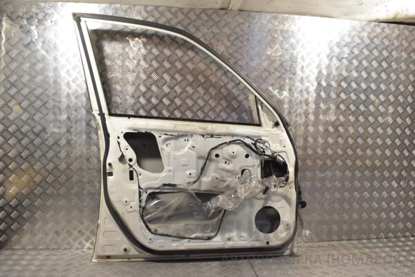 Двері передня ліва Subaru Forester 2008-2012 60009SC0319P 264377 - 2