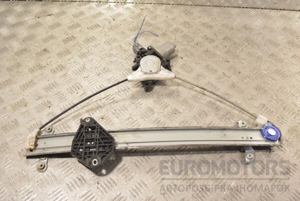 Стеклоподъемник передний левый электр 2 пина Subaru Forester 2008-2012 264380 - 2