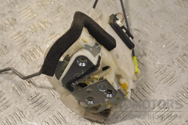 Замок двери передний левый электр 2 пина Subaru Forester 2008-2012 264382 - 2