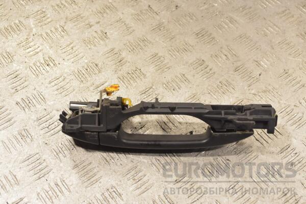 Ручка двері зовнішня передня ліва Subaru Forester 2008-2012 264384 - 2