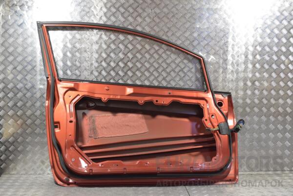 Дверь передняя левая купе (дефект) Ford Fiesta 2008 P8A61B20125KA 264392 - 2