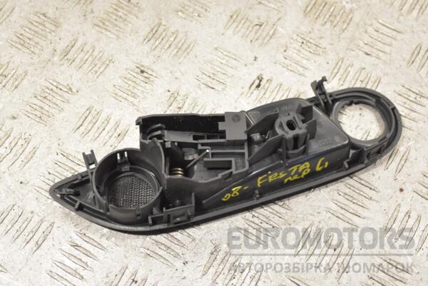 Ручка двери внутренняя передняя левая Ford Fiesta 2008 8A61A22601ADW 264401 - 2