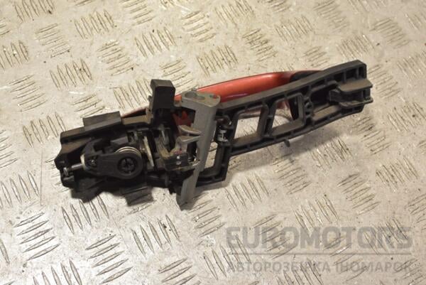 Ручка двери наружная передняя левая Ford Fiesta 2008 264403 - 2
