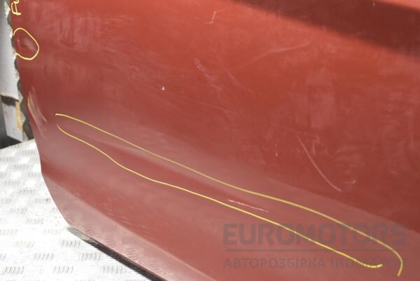 Дверь передняя правая купе (дефект) Ford Fiesta 2008 P8A61B20124KA 264408 - 2