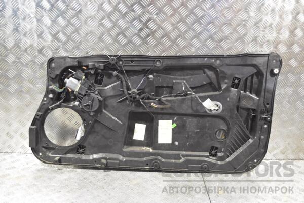 Склопідйомник передній правий електро 2 Піна Ford Fiesta 2008 8A61B045H16AG 264412 - 2