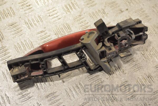 Ручка двери наружная передняя правая Ford Fiesta 2008 264416 - 2