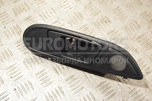 Ручка двері внутрішня передня права Ford Fiesta 2008 8A61A22600BDW 264418 euromotors.com.ua