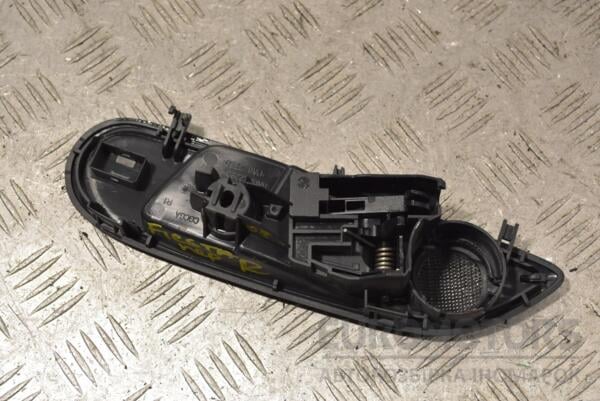 Ручка двері внутрішня передня права Ford Fiesta 2008 8A61A22600BDW 264418 - 2