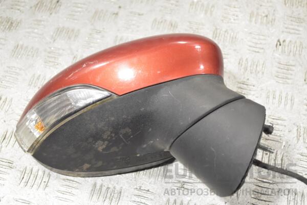 Дзеркало праве електр 6 пинов Ford Fiesta 2008 264422 - 2