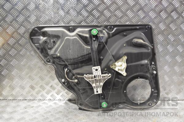 Склопідйомник задній правий VW Passat (B6) 2005-2010 3C4839756H 264427 - 2
