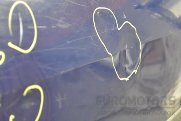 Двері задні ліві універсал (дефект) Renault Logan 2005-2014 821017307R 264438 - 2