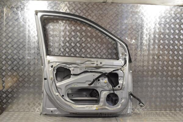 Дверь передняя левая Hyundai Getz 2002-2010 760031C020 264452 - 2