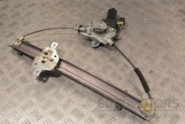 Склопідймоник передній лівий електро 2 Піна Hyundai Getz 2002-2010 988101C100 264455 - 2