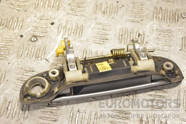 Ручка двері зовнішня передня ліва Hyundai Getz 2002-2010 264459 - 2
