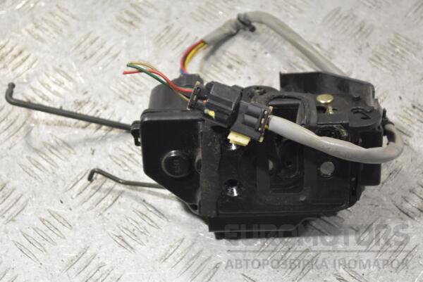 Замок двері передній лівий електро 5 пинов Hyundai Getz 2002-2010 264461 - 2
