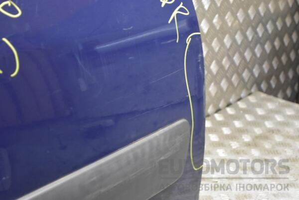 Дверь передняя правая (дефект) Renault Logan 2005-2014 801002133R 264464 - 2