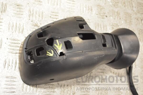 Дзеркало праве електр 5 пинов (дефект) Renault Logan 2005-2014 8200497487 264469 - 2