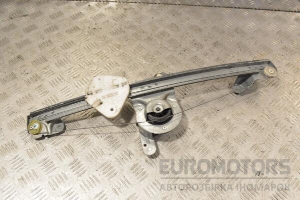 Склопідймоник передній правий електро 2 Піна Renault Logan 2005-2014 400727G 264471 - 2