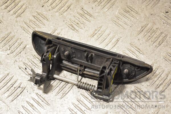 Ручка двери наружная правая Renault Logan 2005-2014 7700433076 264476 - 2